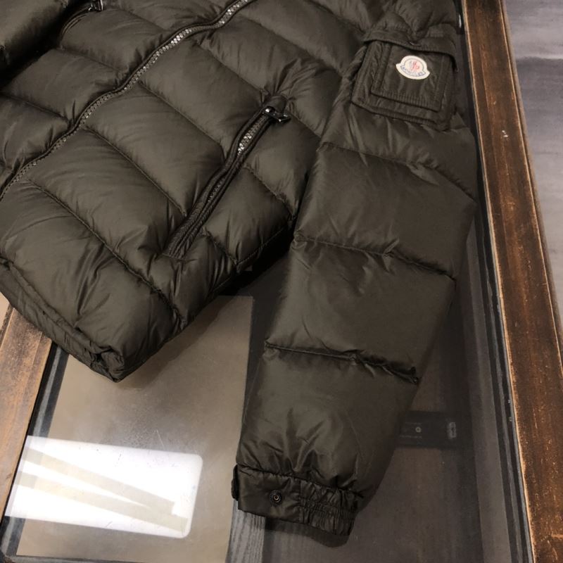 Moncler Down Jackets